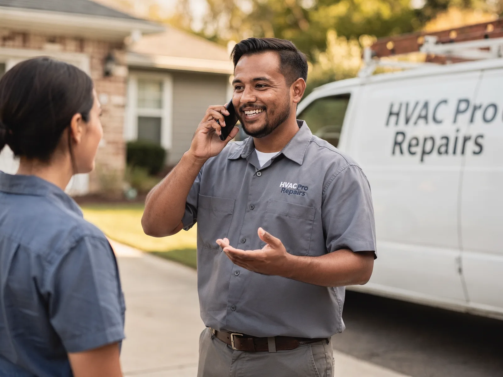 Heat Pump Repair Weatherly, PA FAQs